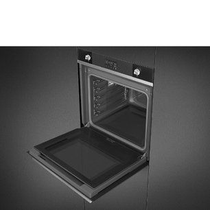 Духовой шкаф Смег SO6102TN фото 3 в Тюмени Духовой шкаф Smeg SO6102TN фото 3 в Тюмени