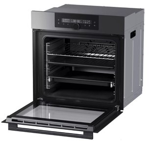 Духовой шкаф Хайер HOQ-F6QAN3DG фото 3 в Тюмени Духовой шкаф Haier HOQ-F6QAN3DG фото 3 в Тюмени