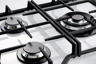 Варочная панель Electrolux GPE373YV фото 4 в Тюмени