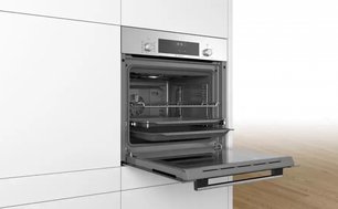 Встраиваемый духовой шкаф BOSCH HBJ314ES0R фото 4 в Тюмени Встраиваемый духовой шкаф BOSCH HBJ314ES0R фото 4 в Тюмени