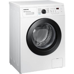 Стиральная машина Samsung WW60AG4S00CE фото 3 в Тюмени