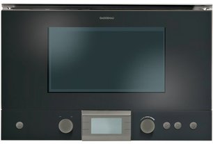 Микроволновая печь Гаггенау BM 221-100 фото в Тюмени Микроволновая печь Gaggenau BM 221-100 фото в Тюмени