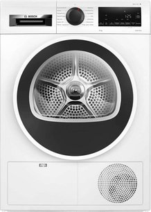 Сушильная машина Бош WQG2410GPL фото в Тюмени Сушильная машина Bosch WQG2410GPL фото в Тюмени