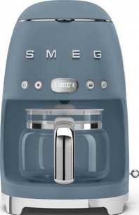 Капельная кофеварка Smeg DCF02SBMEU фото в Тюмени