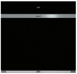 Духовой шкаф Вольф ICBSO30CM/B фото в Тюмени Духовой шкаф Wolf ICBSO30CM/B фото в Тюмени