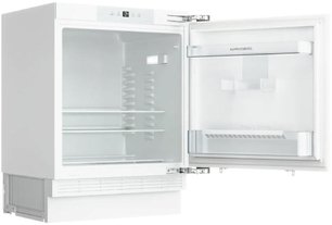 Встраиваемый холодильник Куперсберг RBU 814 фото 3 в Тюмени Встраиваемый холодильник Kuppersberg RBU 814 фото 3 в Тюмени