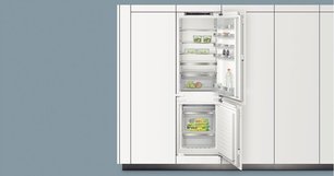 Холодильник Siemens KI86NAD30R фото 2 в Тюмени