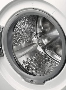 Стиральная машина АЕГ L87695NWD фото 2 в Тюмени Стиральная машина AEG L87695NWD фото 2 в Тюмени