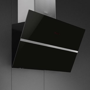 Вытяжка Смег KCV80NE2 фото 3 в Тюмени Вытяжка Smeg KCV80NE2 фото 3 в Тюмени