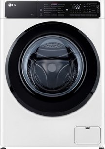 Cтиральная машина LG F4H5VS6W фото в Тюмени