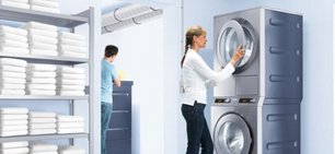 Сушильная машина Миле PT 7189 EL ED (Сталь) фото 4 в Тюмени Сушильная машина Miele PT 7189 EL ED (Сталь) фото 4 в Тюмени
