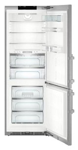 Холодильник Либхер CBNes 5778 фото 3 в Тюмени Холодильник Liebherr CBNes 5778 фото 3 в Тюмени
