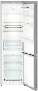Холодильник Либхер CNPef 4813 NoFrost фото 3 в Тюмени Холодильник Liebherr CNPef 4813 NoFrost фото 3 в Тюмени