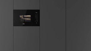 Встраиваемая микроволновая печь Тека MLEG 820 FI FULL BLACK фото 3 в Тюмени Встраиваемая микроволновая печь Teka MLEG 820 FI FULL BLACK фото 3 в Тюмени