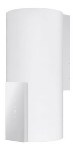 Вытяжка Maunfeld ALBA 39 Wall White фото 4 в Тюмени