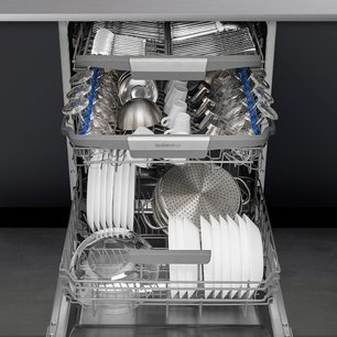 Встраиваемая посудомоечная машина De Dietrich DCJ534DQX фото 4 в Тюмени