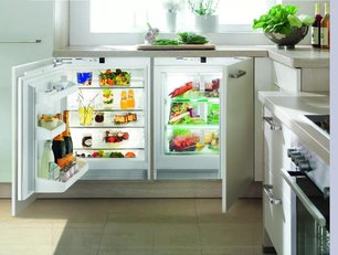 Холодильник Либхер UIK 1620 Comfort фото 3 в Тюмени Холодильник Liebherr UIK 1620 Comfort фото 3 в Тюмени