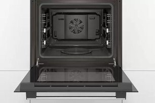 Духовой шкаф Бош HIJ517YS0R фото 3 в Тюмени Духовой шкаф Bosch HIJ517YS0R фото 3 в Тюмени