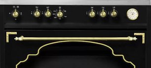 Плита Zigmund Shtain VGG 40.92 A фото 2 в Тюмени