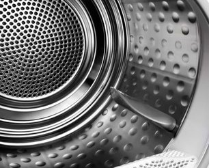 Сушильная машина Electrolux EW8H258B фото 4 в Тюмени