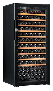 Монотемпературный винный шкаф EuroCave V-PURE-M Р-300029-M фото в Тюмени