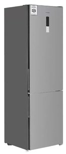 Холодильник Маунфилд MFF200NFХ10 Inverter фото 4 в Тюмени Холодильник Maunfeld MFF200NFХ10 Inverter фото 4 в Тюмени