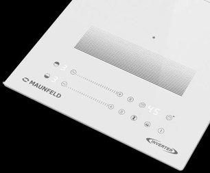 Индукционная варочная панель Маунфилд CVI292S2FWHD Inverter фото 3 в Тюмени Индукционная варочная панель Maunfeld CVI292S2FWHD Inverter фото 3 в Тюмени