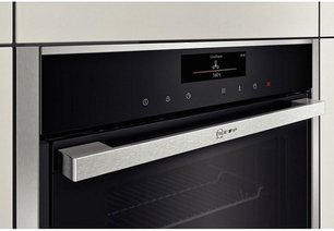 Духовой шкаф Нефф B58VT64N0 фото 3 в Тюмени Духовой шкаф Neff B58VT64N0 фото 3 в Тюмени