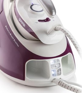 Парогенератор Gorenje SGD2800WV фото 3 в Тюмени