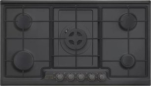 Варочная поверхность Кертинг HG 9115 CTRN фото в Тюмени Варочная поверхность Korting HG 9115 CTRN фото в Тюмени