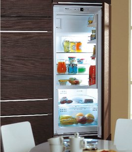 Холодильник Либхер IKB 2224 Premium BioFresh фото 3 в Тюмени Холодильник Liebherr IKB 2224 Premium BioFresh фото 3 в Тюмени