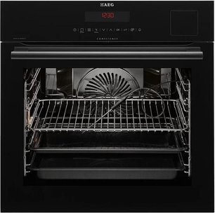 Духовой шкаф АЕГ BS5836480B фото в Тюмени Духовой шкаф AEG BS5836480B фото в Тюмени