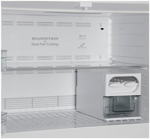 Холодильник Хитачи R-W 660 PUC7 GBE фото 3 в Тюмени Холодильник Hitachi R-W 660 PUC7 GBE фото 3 в Тюмени
