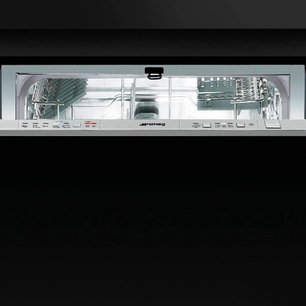 Посудомоечная машина Смег STA4507IN фото 4 в Тюмени Посудомоечная машина Smeg STA4507IN фото 4 в Тюмени