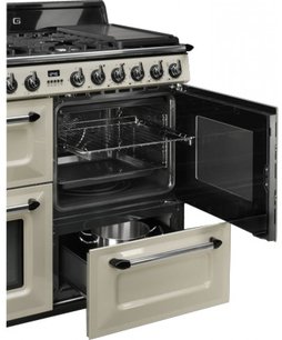 Варочный центр Smeg TR4110PF фото 3 в Тюмени