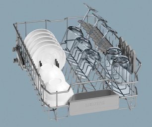 Посудомоечная машина Сименс SR 25E230 RU фото 3 в Тюмени Посудомоечная машина Siemens SR 25E230 RU фото 3 в Тюмени