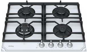 Варочная панель Korting HGG 691 CTRW фото 2 в Тюмени