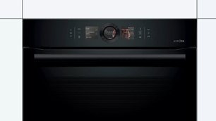 Духовой шкаф Бош HSG856XC7 фото 2 в Тюмени Духовой шкаф Bosch HSG856XC7 фото 2 в Тюмени