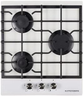 Варочная поверхность Kuppersberg TG 49 W фото в Тюмени