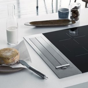 Варочная панель FALMEC PIANO INDUZIONE (59 Х 52) фото 2 в Тюмени