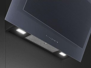 Вытяжка Смег KV194G фото 4 в Тюмени Вытяжка Smeg KV194G фото 4 в Тюмени