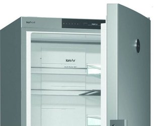 Холодильник Gorenje NRK 61 JSY2X фото 3 в Тюмени
