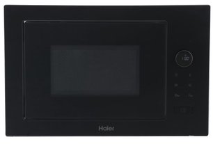 Встраиваемая микроволновая печь Haier HMX-BPG259B фото в Тюмени