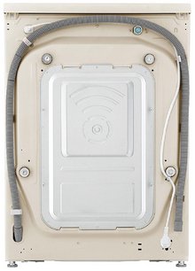 Стиральная машина LG F4V5VS9B фото 2 в Тюмени