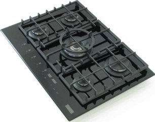 Газовая варочная поверхность Kuppersberg FQ7ZGWS фото в Тюмени