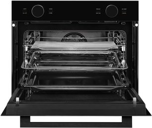 Духовой шкаф Куперсберг KMW 612 Black фото 3 в Тюмени Духовой шкаф Kuppersberg KMW 612 Black фото 3 в Тюмени