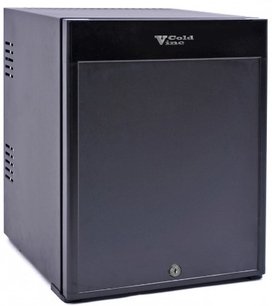 Винный шкаф Cold Vine MCT-40B фото в Тюмени