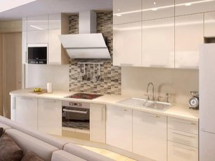 Вытяжка Маунфилд PLYM LIGHT 90 WHITE фото 2 в Тюмени Вытяжка Maunfeld PLYM LIGHT 90 WHITE фото 2 в Тюмени