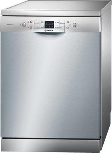 Посудомоечная машина Бош SMS 40L08 RU фото в Тюмени Посудомоечная машина Bosch SMS 40L08 RU фото в Тюмени