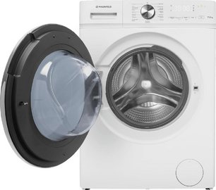 Стиральная машина Maunfeld MFWM127IWH053 фото 3 в Тюмени
